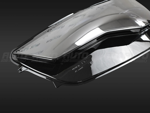 Стекло фары AUDI A6 C7 (2014-2018) рестайлинг и ALLROAD (2014-2019) (левое) по выгодной цене