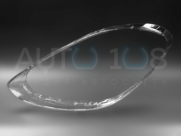 Стекло фары PORSCHE PANAMERA 971 (2016-2023) (левое) по выгодной цене