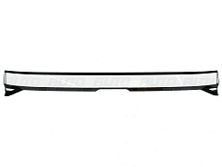 Стекло заднего фонаря Zeekr 001 I (2021-н.в.)