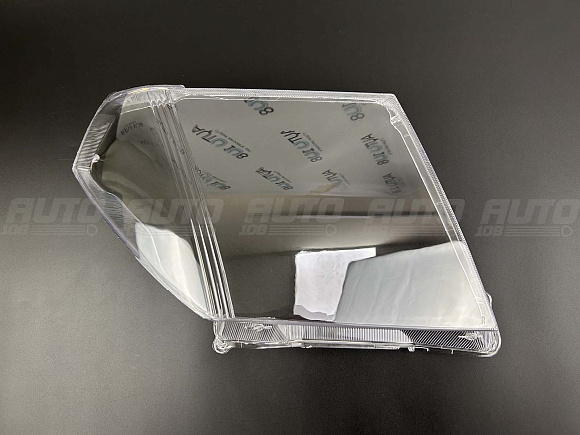 Стекло фары NISSAN PATHFINDER R51 / NAVARA (2004-2010) дорестайлинг (правое) по выгодной цене