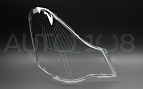 Стекло фары NISSAN ALMERA 3 G15 (2012-2018) (правое) Стекло фары NISSAN ALMERA 3 G15 (2012-2018) (правое) по выгодной цене
