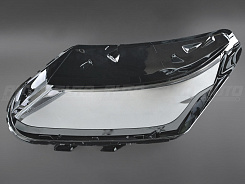 Стекло фары GEELY COOLRAY (2019-2024) Advanced LED (правое)