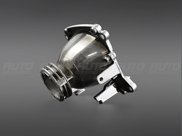 Отражатель линзы BOSCH 3 AL квадрат (восстановленный) по выгодной цене