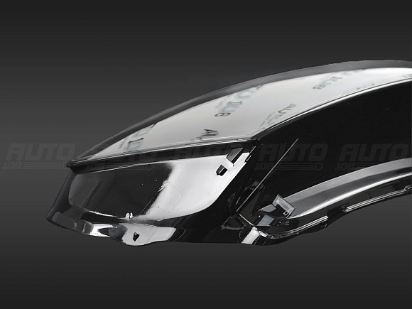 Стекло фары AUDI Q5 I 8R (2012-2017) рестайлинг (правое) по выгодной цене