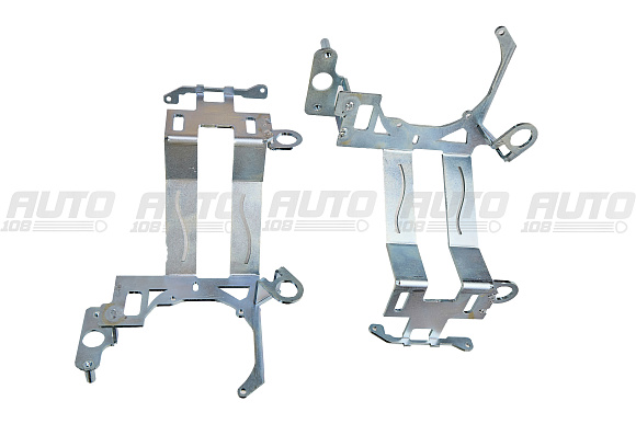 Комплект для установки линз Ford Explorer 5 (2015-2019) R-044 по выгодной цене