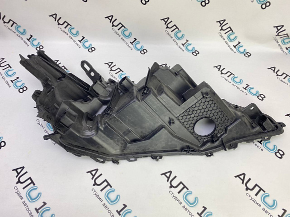 Корпус фары LEXUS ES 7 (2018-2021) дорестайлинг LED 1 линза (левый) по выгодной цене