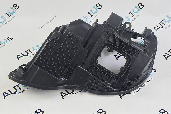 Корпус фары MERCEDES E klasse W212 (2013-2016) рестайлинг LED рефлектор (правый) по выгодной цене