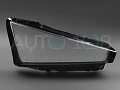 Стекло фары SKODA RAPID II (2020-н.в.) (правое) Стекло фары SKODA RAPID II (2020-н.в.) (правое) по выгодной цене