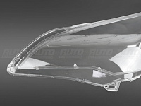 Стекло фары OPEL ASTRA J GTC (2009-2018) (левое) — фото 2