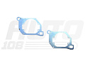 Переходная рамка Infiniti FX 35/50 S50 (2003-2008) - Biled GL-1 GTR (к-т, 2шт) 056 по выгодной цене