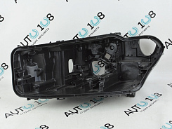 Корпус фары BMW 5 G30 (2020-н.в.) рестайлинг Full LED Adaptive (левый)