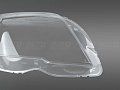 Стекло фары MERCEDES GLK X204 (2008-2012) дорестайлинг (правое) по выгодной цене
