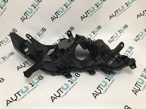 Корпус фары TOYOTA LAND CRUISER PRADO 150 (2013-2017) 1-й рестайлинг (левый) по выгодной цене