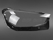 Стекло фары MERCEDES GLE-Class W167 (2024-2025) рестайлинг (правое)