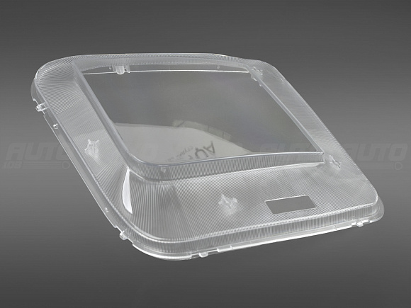 Стекло фары Jetour Shanhai L9 (2023-2025) (правое) по выгодной цене