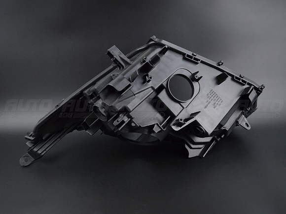 Корпус фары LEXUS NX (2014 - 2017) дорестайлинг LED 1 линза (правый) по выгодной цене