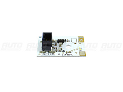 Плата подсветки ДХО AUDI A3 (2017-2024) (DRL) для левой LED фары B011782-A 