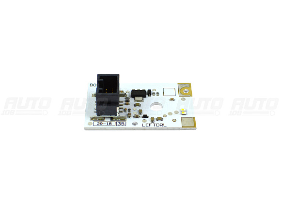 Плата подсветки ДХО AUDI A3 (2017-2024) (DRL) для левой LED фары B011782-A  по выгодной цене