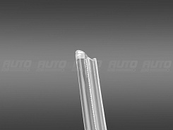 Световод для фары Mercedes CLA W117 C117 (2016-2019) левой