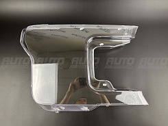 Стекло фары FORD F150 (2014-2018) (правое)