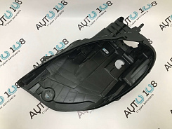 Корпус фары PORSCHE MACAN I (2014-2018) дорестайлинг (левый)