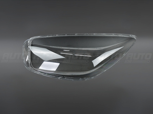 Стекло фары KIA Picanto 2 (2011-2015) (левое) по выгодной цене