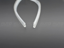 Световоды для фары KIA RIO 4 (2020-2025) рестайлинг (не для рефлектор галоген) (правой)