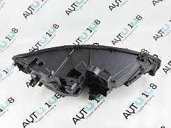 Корпус фары VOLVO S90 / V90 II (2016-2020) дорестайлинг 3 блок (правый)