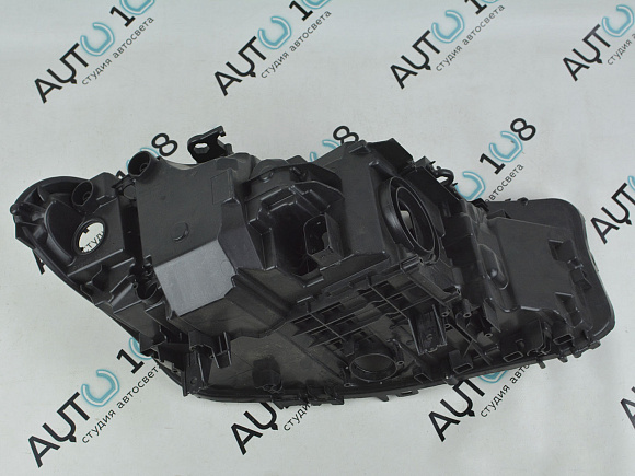 Корпус фары BMW 5 G30 (2016-2020) дорестайлинг LED (левый) по выгодной цене