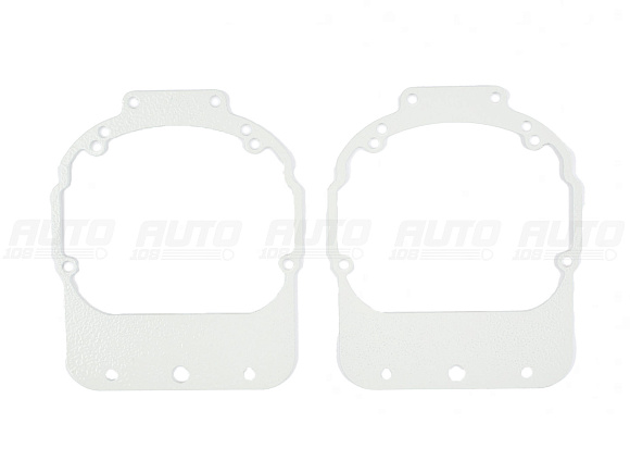 Переходная рамка Toyota Venza (2008-2012) - Hella 3 / 3R (к-т 2шт) 209 по выгодной цене