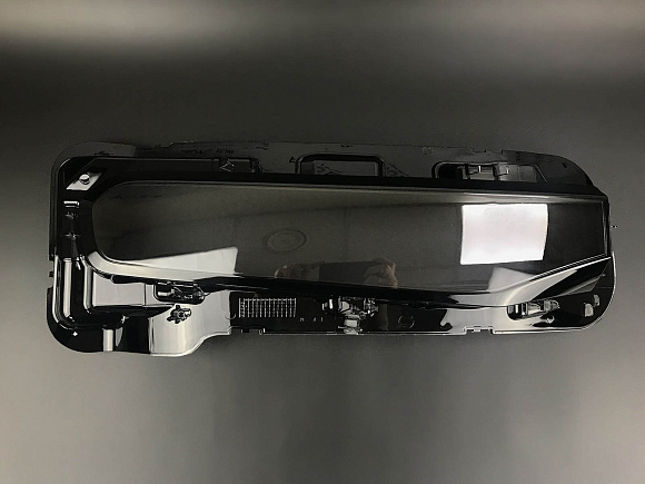 Стекло фары Zeekr 001 I (2021-н.в.) нижнее (правое) по выгодной цене