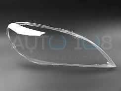 Стекло фары VOLVO V40 II (2012-2016) дорестайлинг (правое)