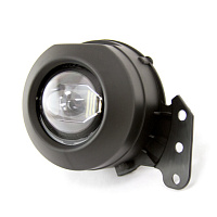 Фары противотуманные светодиодные LED MTF Light BMW / FL07BW — фото 1