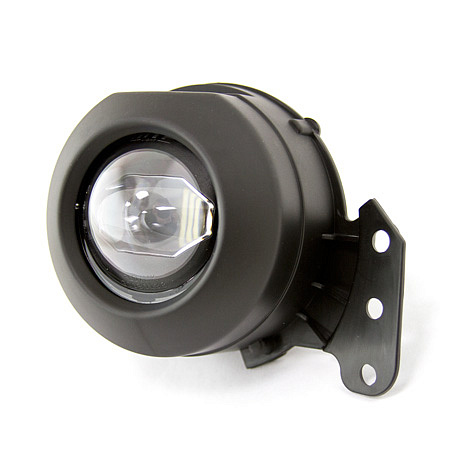 Фары противотуманные светодиодные LED MTF Light BMW / FL07BW