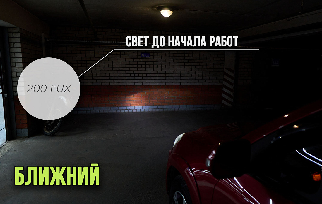 этапы работ - 1