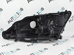 Корпус фары LEXUS LS IV (2012 - 2017) 2-й рестайлинг (левый)