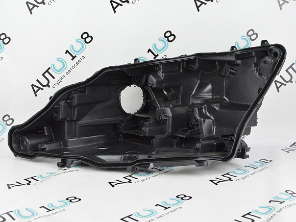 Корпус фары LEXUS LS IV (2012 - 2017) 2-й рестайлинг (левый) по выгодной цене