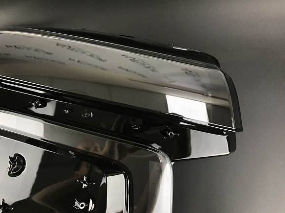 Стекло фары CHEVROLET TAHOE (2020 - 2024) (правое) по выгодной цене