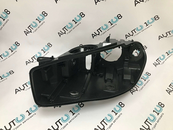 Корпус фары BMW X5 F15 / X6 F16 (2013-2018) ксенон (левый) по выгодной цене