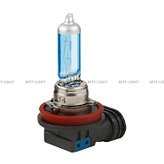 Галогенные лампы MTF H10 VANADIUM 5000K (2 шт)
