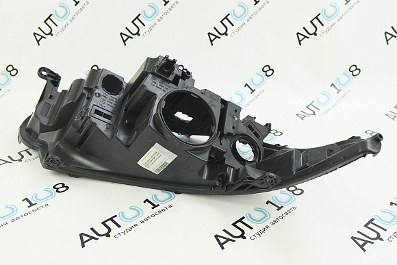 Корпус фары LAND ROVER RANGE ROVER SPORT II (2013-2017) дорестайлинг (правый) по выгодной цене