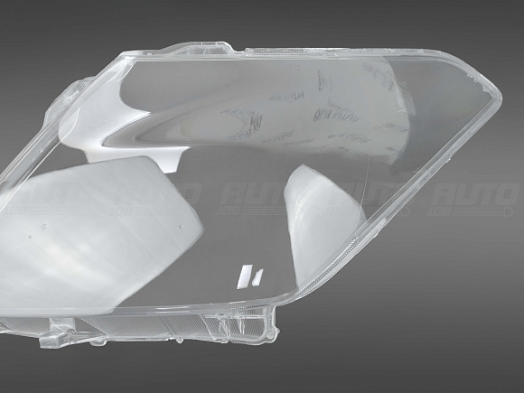 Стекло фары NISSAN PATROL Y62 (2010-2019) (левое) по выгодной цене