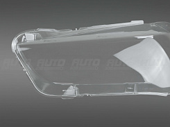 Стекло фары BMW X1 F48 (2015-2019) дорестайлинг (левое)