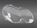 Стекло фары MERCEDES CLK CLASS W209 (2002-2010) (правое) Стекло фары MERCEDES CLK CLASS W209 (2002-2010) (правое) по выгодной цене