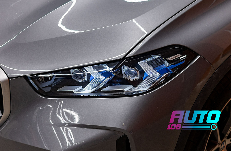 BMW · X5 фото