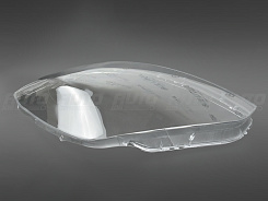 Стекло фары HYUNDAI H1 / GRAND STAREX (2007-2018) (правое)