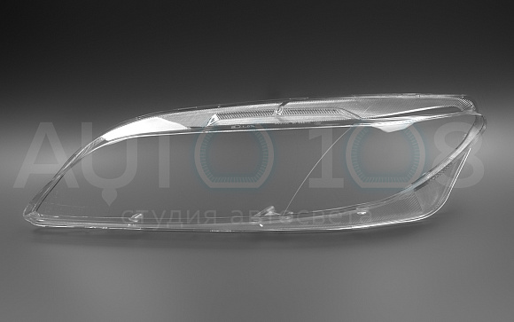 Стекло фары MAZDA 6 GG (2002-2008) (левое) по выгодной цене