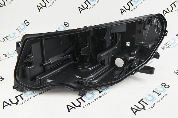 Корпус фары LAND ROVER DISCOVERY SPORT (2019-н.в.) рестайлинг LED (левый) по выгодной цене