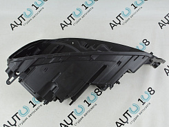 Корпус фары VOLKSWAGEN TOUAREG NF (FL) (2014-2018) рестайлинг (левый)