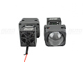 Светодиодные линзы Rayzer M5L Matrix 1.5 5500K (ближний свет) (к-т 2шт) по выгодной цене